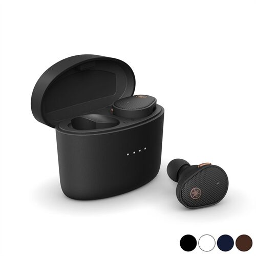 Tai Nghe True Wireless YAMAHA TW-E5B (Chính Hãng Fullbox 100%)